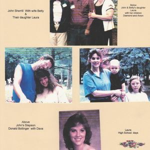 Meet your Posher, Laura